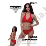 Kép 2/3 - ORIGAMI 24.MH-LX-436 BARBADOS RED BIKINI
