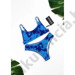 Kép 3/4 - ORIGAMI 21.N-172 MIRAMAR KÉK FÜRDŐRUHA