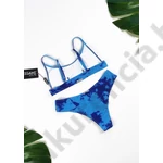 Kép 4/4 - ORIGAMI 21.N-172 MIRAMAR KÉK FÜRDŐRUHA