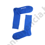 Kép 1/2 - NORDKAMP KOBALTKÉK FÉRFI ZOKNI