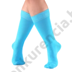 Kép 2/3 - NORDKAMP TÜRKIZ NŐI ZOKNI