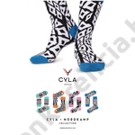 Kép 2/2 - NORDKAMP CYLA BOX 4 DARABOS NŐI ZOKNI