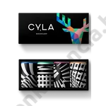 Kép 1/2 - NORDKAMP CYLA BOX 4 DARABOS NŐI ZOKNI