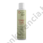 ORGIE BIO GRAPEFRUIT OLAJ 100ML