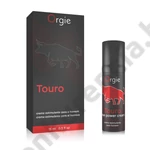 Kép 1/2 - ORGIE TOURO XXXL EREKCIÓ FOKOZÓ GÉL 15ML