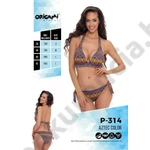 Kép 1/2 - ORIGAMI 23.P-314 AZTEC COLOR BIKINI