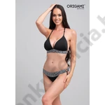 Kép 1/3 - ORIGAMI 25.P-515 TANZANIA FEKETE BIKINI