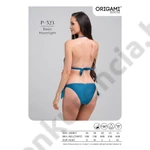 Kép 3/3 - ORIGAMI 25-P-523 BASIC MOONLIGHT BIKINI