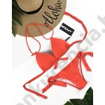 Kép 1/2 - ORIGAMI 23.P-LTD-389 STAR NEON CORAL FÜRDŐRUHA