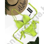 Kép 1/2 - ORIGAMI 23.P-LTD-390 STAR NEON YELLOW FÜRDŐRUHA