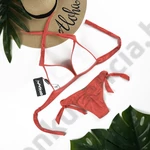 Kép 2/2 - ORIGAMI 23-P-LTD-395 SKY PEACH BIKINI