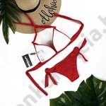 Kép 2/2 - ORIGAMI 23.P-LTD-398 SKY RED BIKINI