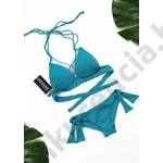 Kép 3/4 - ORIGAMI 21.P-LX-108 NEW YORK AQUA FÜRDŐRUHA