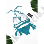 Kép 4/4 - ORIGAMI 21.P-LX-108 NEW YORK AQUA FÜRDŐRUHA