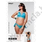 Kép 1/4 - ORIGAMI 21.P-LX-108 NEW YORK AQUA FÜRDŐRUHA