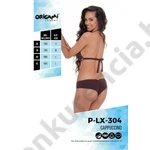 Kép 2/2 - ORIGAMI 23.P-LX-304 CAPPUCCINO BIKINI