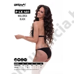 ORIGAMI 24.P-LX-401 MALLORCA BLACK BIKINI