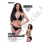Kép 2/3 - ORIGAMI 24.P-LX-405 BARBADOS BLACK BIKINI