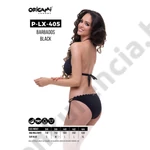 Kép 3/3 - ORIGAMI 24.P-LX-405 BARBADOS BLACK BIKINI