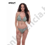 Kép 1/3 - ORIGAMI 24.P-LX-407 BARBADOS FRENCH GREEN BIKINI