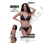Kép 2/3 - ORIGAMI 24.P-LX-408 CYPRUS DIAMOND BLACK BIKINI