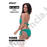 Kép 3/3 - ORIGAMI 24.P-LX-409 CYPRUS DIAMOND GREEN BIKINI