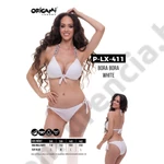 Kép 2/3 - ORIGAMI 24.P-LX-411 BORA BORA WHITE BIKINI