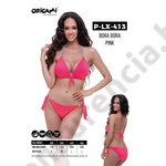 Kép 2/3 - ORIGAMI 24.P-LX-413 BORA BORA PINK BIKINI