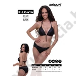 Kép 2/3 - ORIGAMI 24.P-LX-414 BELIZE BLACK BIKINI