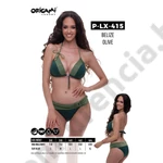 Kép 2/3 - ORIGAMI 24.P-LX-415 BELIZE OLIVE BIKINI