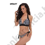 ORIGAMI 23.PC-308 FLORAL FOLK BIKINI