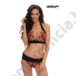 Kép 1/3 - ORIGAMI 23.PC-309 PALM COLOR BIKINI