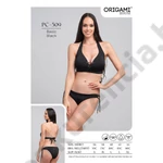 Kép 2/3 - ORIGAMI 25.PC-509 BASIC BLACK FÜRDŐRUHA