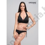 Kép 1/3 - ORIGAMI 25.PC-509 BASIC BLACK FÜRDŐRUHA