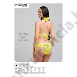 Kép 3/3 - ORIGAMI 25.PC-510 BASIC NEON YELLOW