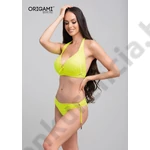 Kép 1/3 - ORIGAMI 25.PC-510 BASIC NEON YELLOW