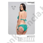 ORIGAMI 25.PC-511 BASIC TÜRKIZ BIKINI