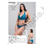 ORIGAMI 25.PC-512 BASIC MOONLIGHTBIKINI