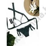Kép 2/2 - ORIGAMI 24.PC-LTD-409 ANGEL DARK GREEN BIKINI
