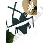 Kép 1/2 - ORIGAMI 24.PC-LTD-409 ANGEL DARK GREEN BIKINI