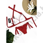Kép 2/2 - ORIGAMI 24.PC-LTD-410 ANGEL RED BIKINI