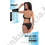 Kép 2/2 - ORIGAMI 23.PC-LX-302 VINTAGE CORAL