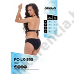 Kép 3/3 - ORIGAMI 23.PC-LX-305 FUZZY BIKINI