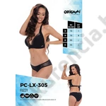 Kép 2/3 - ORIGAMI 23.PC-LX-305 FUZZY BIKINI