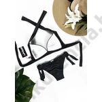 Kép 2/2 - ORIGAMI 24.PC-LX-LTD-401 QUEEN BLACK LUREX BIKINI
