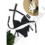 Kép 1/2 - ORIGAMI 24.PC-LX-LTD-401 QUEEN BLACK LUREX BIKINI