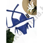 Kép 1/2 - ORIGAMI 24.PC-LX-LTD-402 QUEEN BLUE LUREX BIKINI