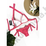 Kép 2/2 - ORIGAMI 24.PC-LX-LTD-405 QUEEN NEON PINK BIKINI