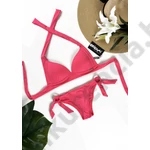 Kép 1/2 - ORIGAMI 24.PC-LX-LTD-405 QUEEN NEON PINK BIKINI