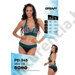 Kép 1/2 - ORIGAMI 23.PD-345 JUNGLE LEAF BIKINI